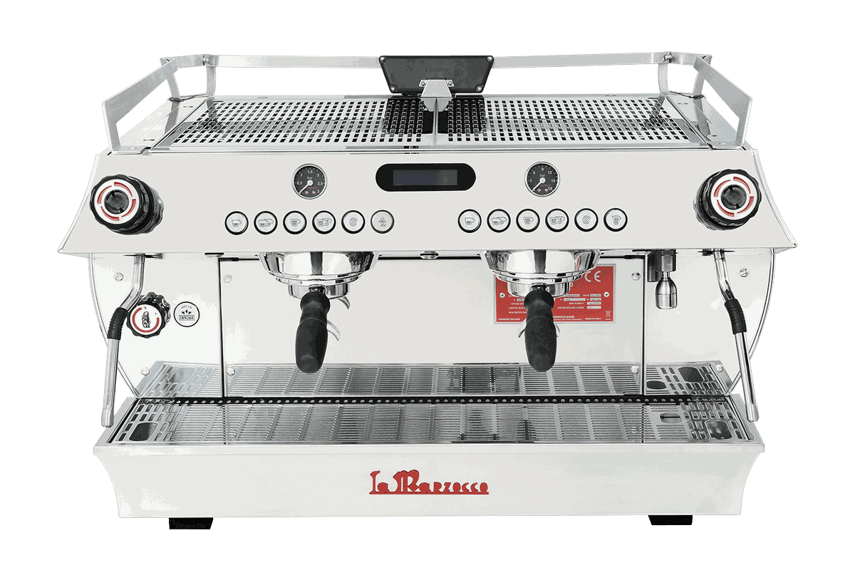 GB5 S, 2 grupy, front