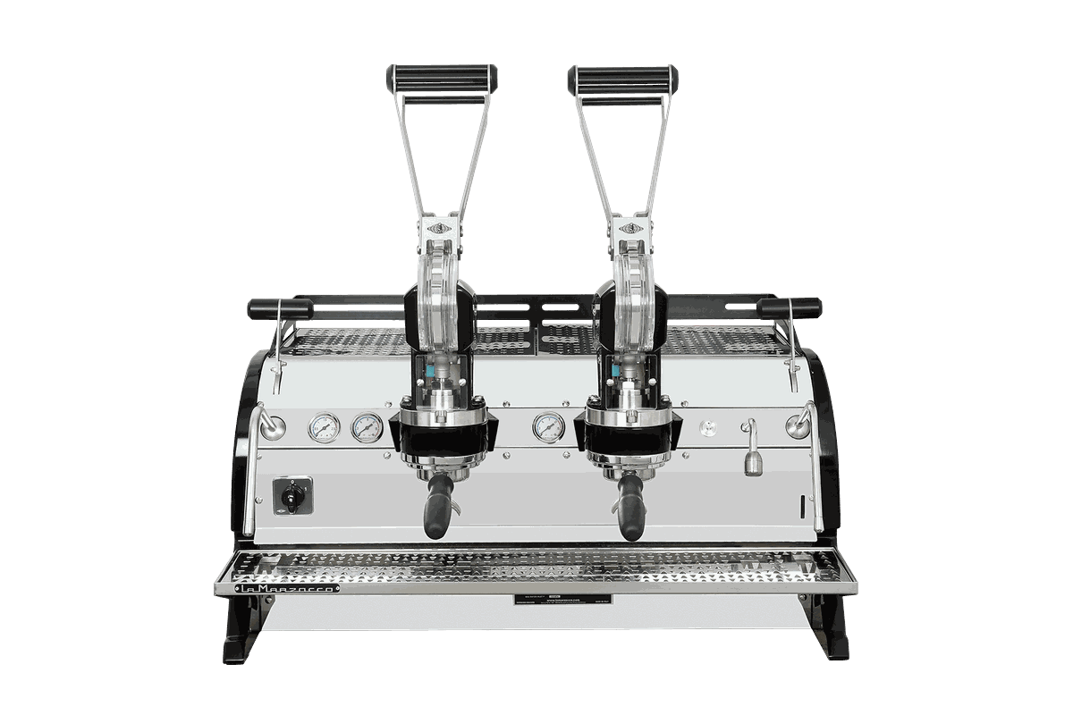 Leva S, 2 grupy, front