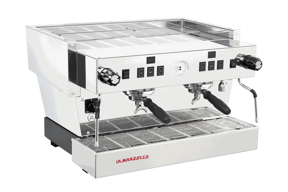 Linea Classic S, 2 grupy, widok 3/4