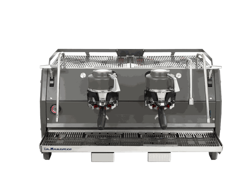 La Marzocco strada